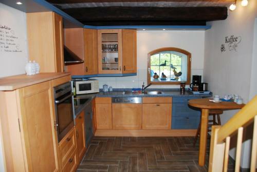 Apartamento Ferienhof Blunck