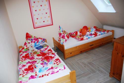 Apartamento Ferienhof Blunck