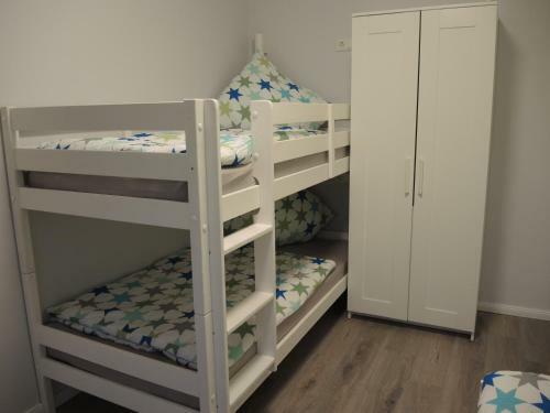 Apartamento Hof Schult