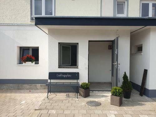 Apartamento Ferienwohnung Wangen