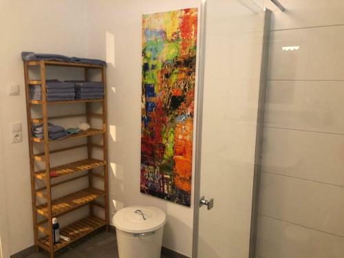 Apartamento Ferienwohnung Caluma