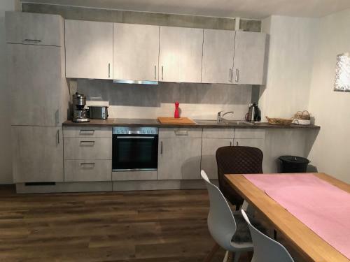 Apartamento Ferienwohnung Caluma
