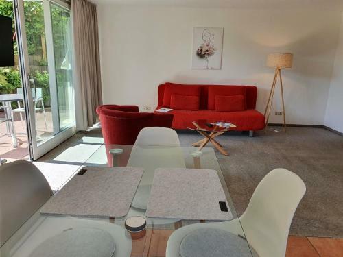 Apartamento G�stehaus Berlinger