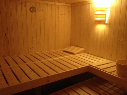 Apartamento Carlo