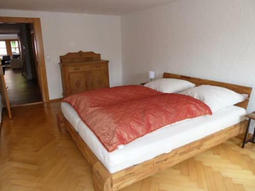 Apartamento Ferienwohnung - Mittendrin -