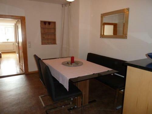 Apartamento Ferienwohnung - Mittendrin -