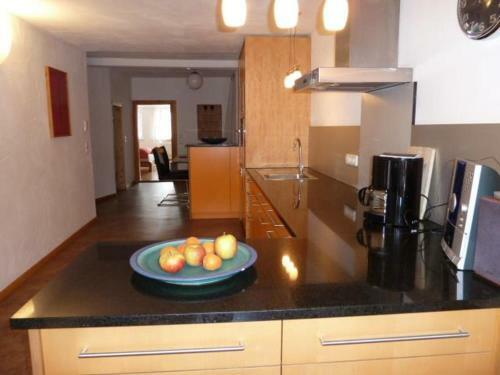 Apartamento Ferienwohnung - Mittendrin -