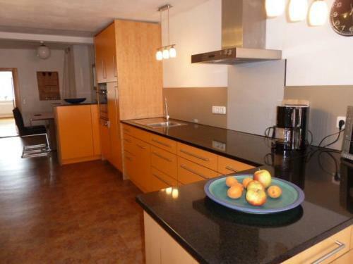 Apartamento Ferienwohnung - Mittendrin -
