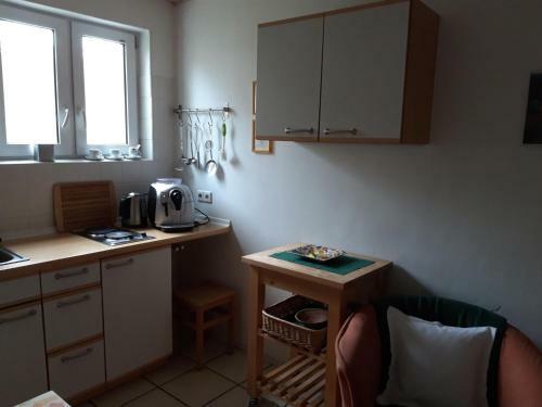 Apartamento Ferienwohnung Rosa M�ller