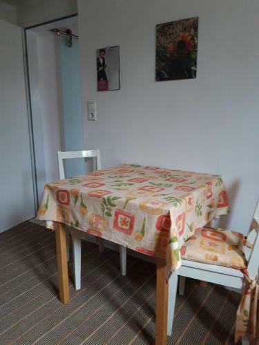 Apartamento Ferienwohnung Rosa M�ller