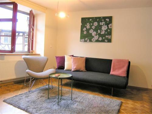 Altstadtperle - Wohnen Mittendrin -