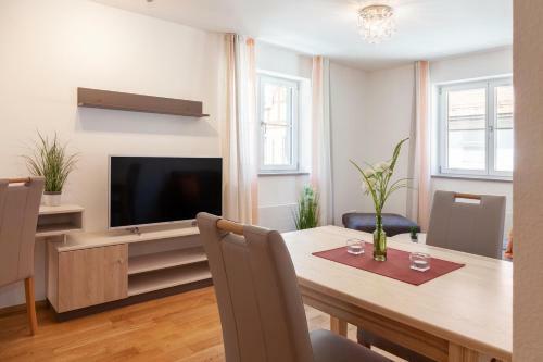 Apartamentos Hensler Ferienwohnungen