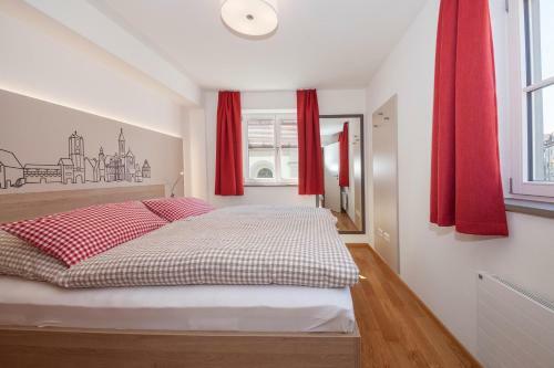 Apartamentos Hensler Ferienwohnungen