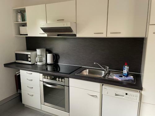 Apartment Oesterling
