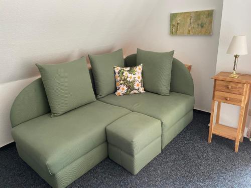Apartamento Ferienwohnungen Hottenroth