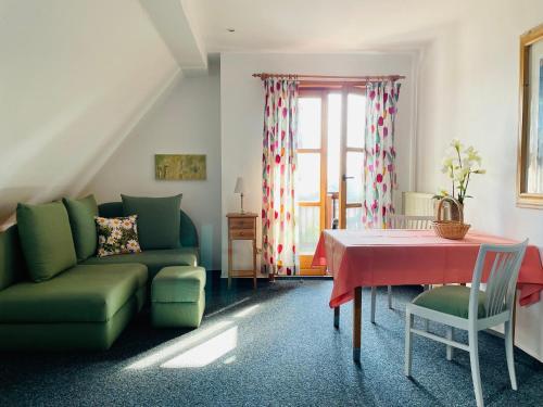 Apartamento Ferienwohnungen Hottenroth