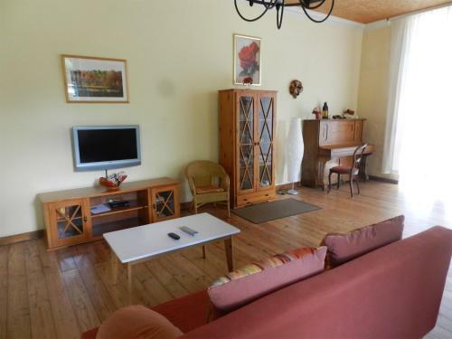 Apartamento Ferienwohnung Warthe Uck 594