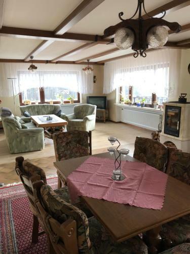 Apartamento Ferienwohnung Susanna