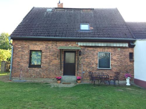 Ferienhaus Biene