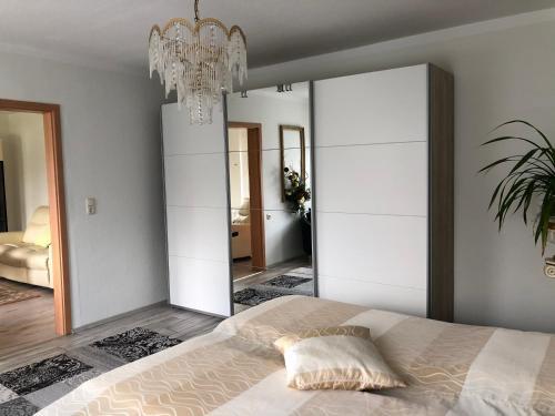 Ferienhaus Biene