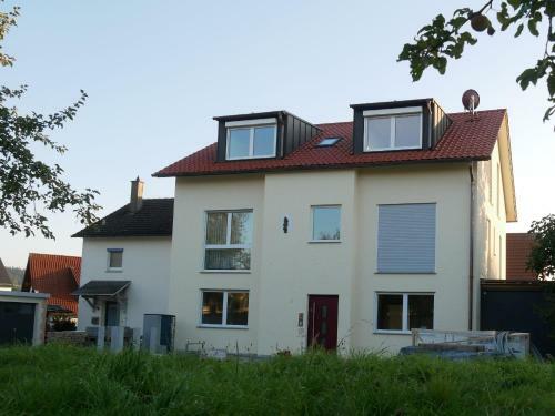Apartamentos Ferienwohnung Haus Maria