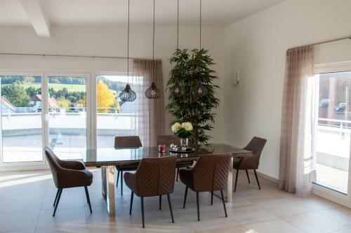 Apartamento Penthouse W�schenbeuren