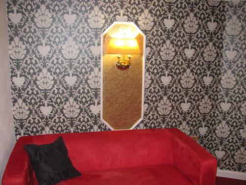 Apartamento Appartement Travale