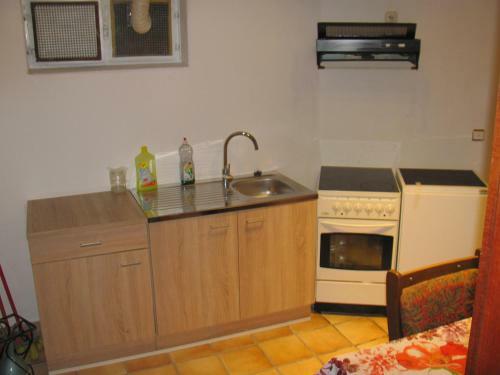 Apartamento Appartement Travale