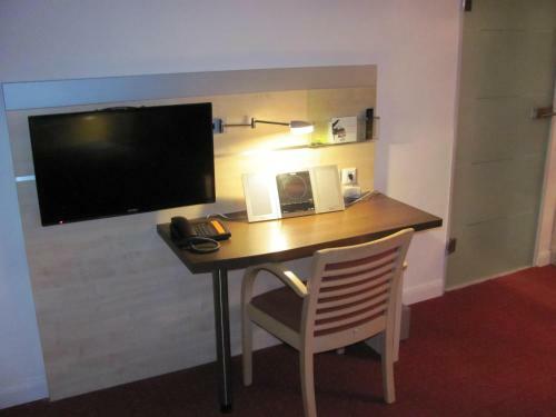 Apartamento Appartement Travale