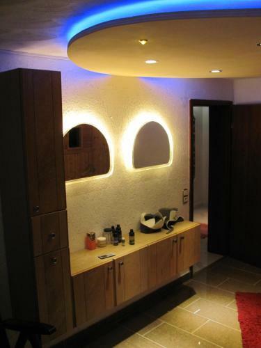 Apartamento Appartement Travale