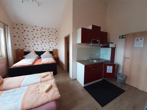 Hotel Landhaus Effeld