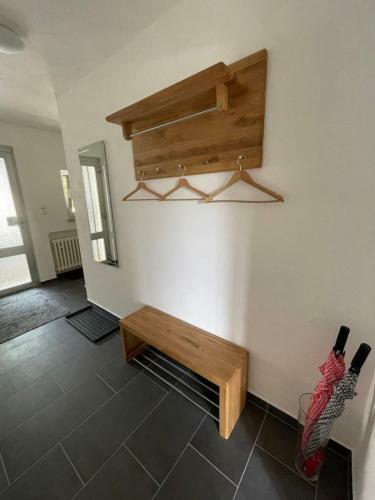 Apartamento Ferienwohnung Wasserndorf