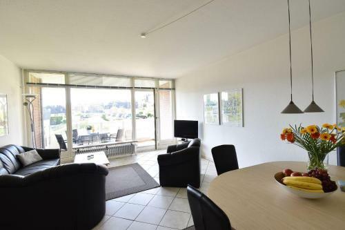 Apartamento Ferienwohnung-forsteck-wassersleben