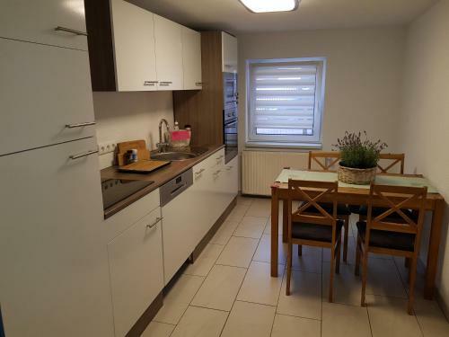 Apartamento Ferienwohnung Bonndorf