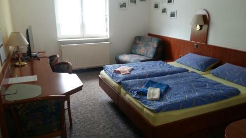 Apartamento Haus Am Sonnenhang