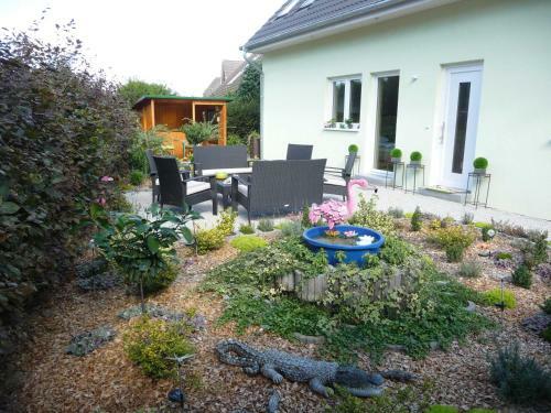 Apartamento 4-zimmer-wohnung-nummer 2