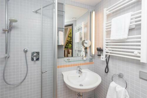 Radlhotel Wassertr�dingen