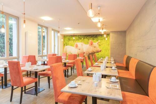 Radlhotel Wassertr�dingen