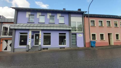 Apartamento Fewo Waldblick