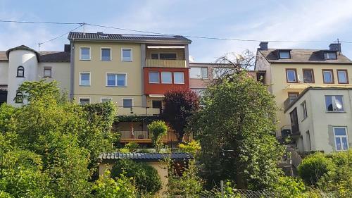 Apartamento Fewo Waldblick