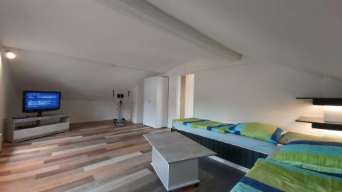 Apartamento Fewo Waldblick