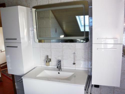 Apartamento Ferienwohnung Auszeit Waxweiler