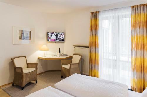 Hostal G�stehaus Truckenbrodt