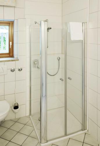 Hostal G�stehaus Truckenbrodt