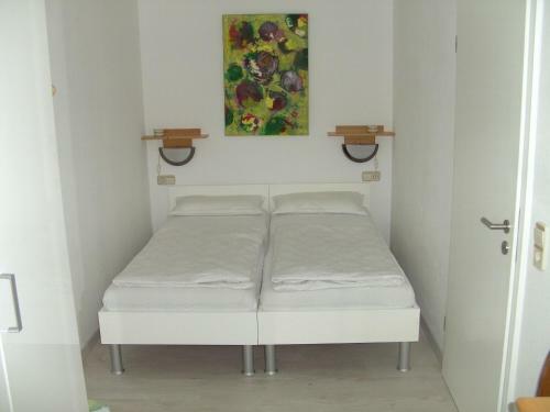 Apartamento Haus Loser