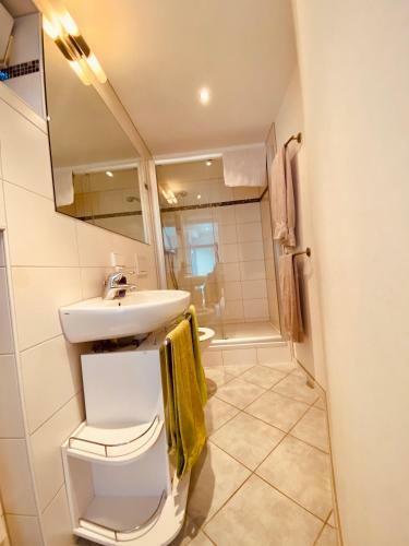 Modernes Apartment Am Bodensee