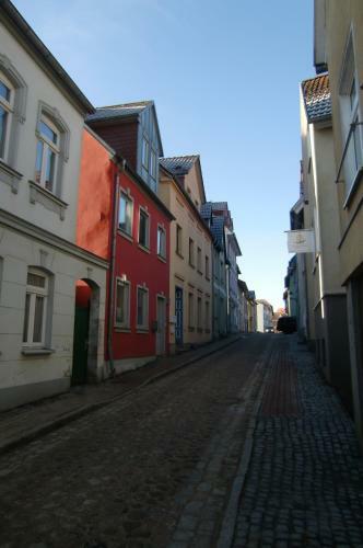Hafenkieker