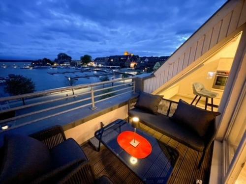 Apartamento Loft M�ritzblick