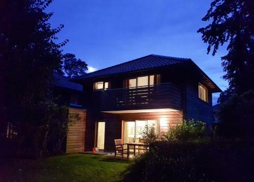 Apartamento Fewos Am Kleinen Meer