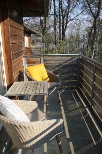 Apartamento Fewos Am Kleinen Meer